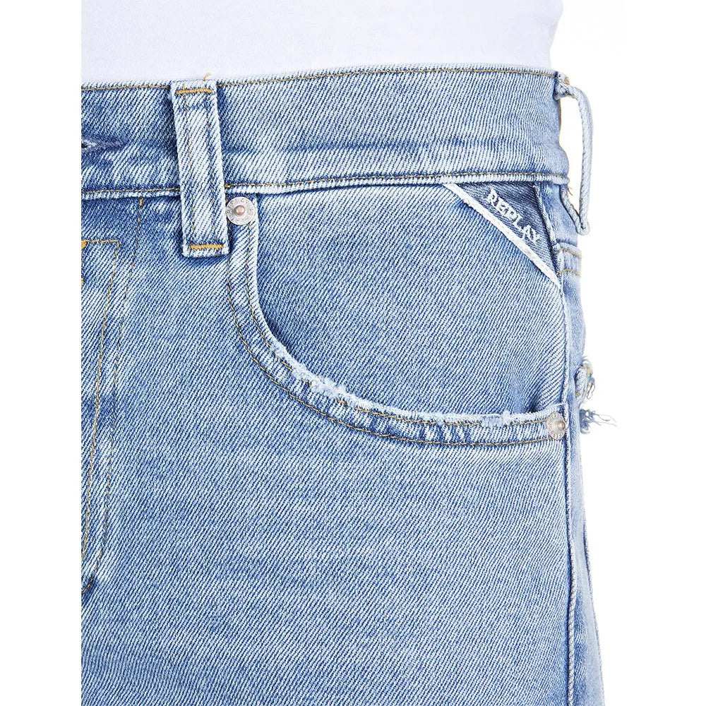 REPLAY DÁMSKE DŽÍNSY MAIJKE