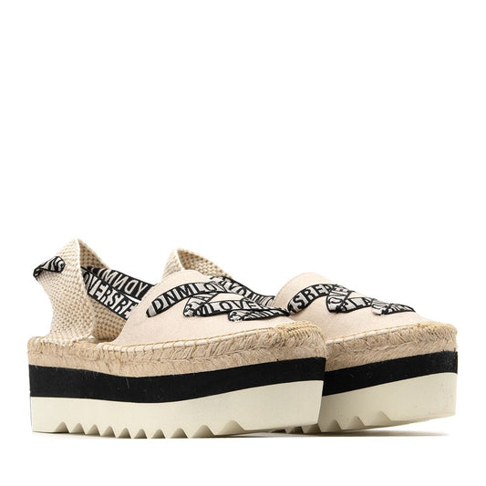 DÁMSKE REPLAY ESPADRILY NA PLATFORME - GWP5N .000.C0001T