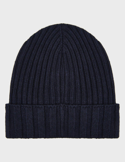 BLAUER JEDNOBAREVNÁ ŽEBROVANÁ ČEPICE