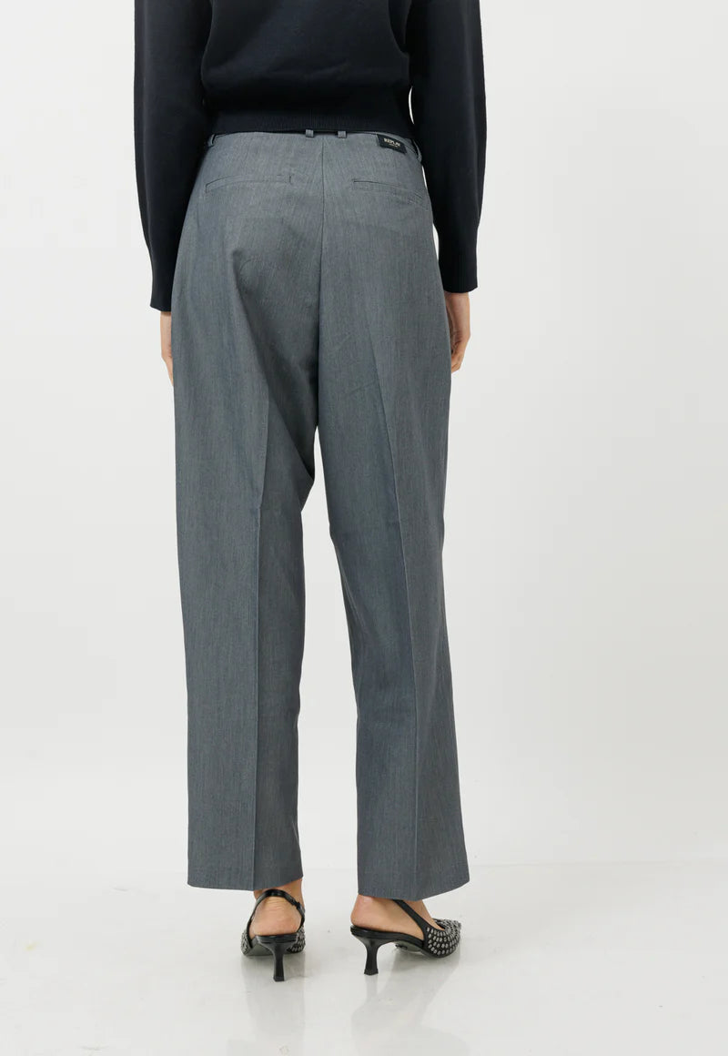 NŐI EGYENES SZÁRÚ NADRÁG