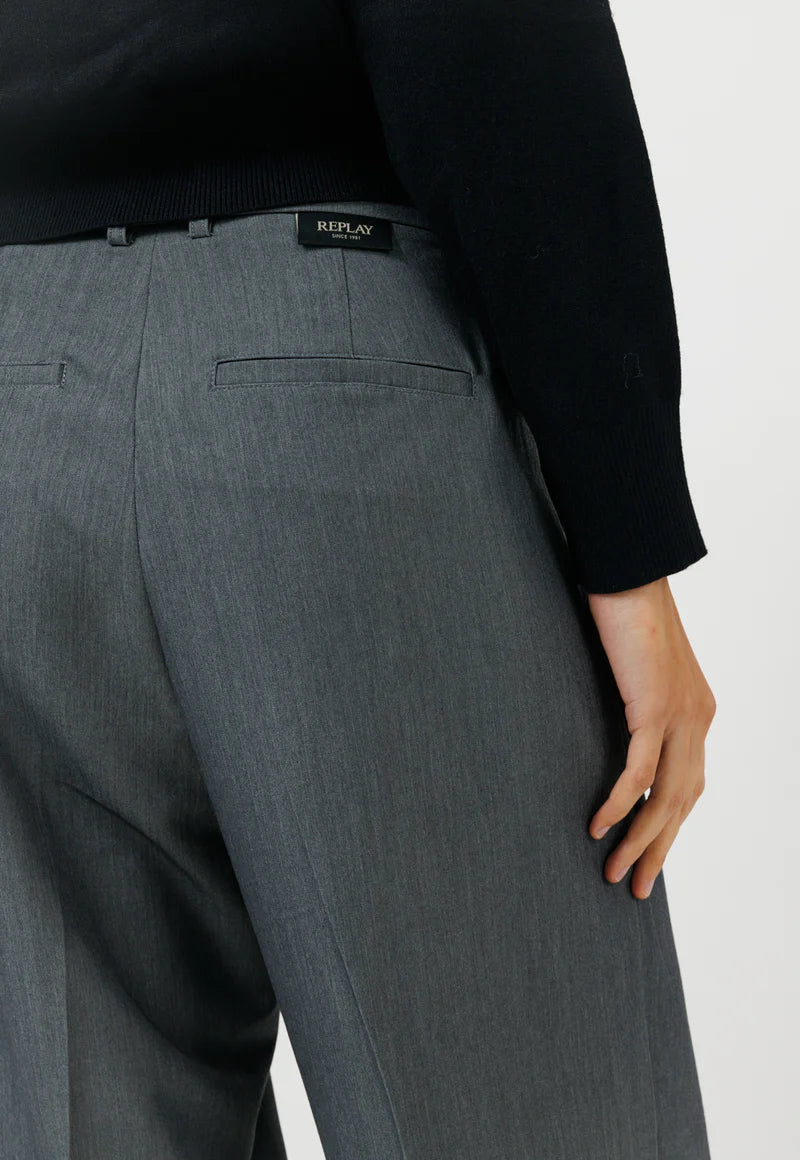 NŐI EGYENES SZÁRÚ NADRÁG