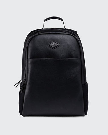REPLAY RUCKSACK MIT DIAMANT-AUFNÄHER UND VORDERTASCHE