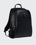 REPLAY BACKPACK WITH DIAMOND PATCH AND FRONT POCKET