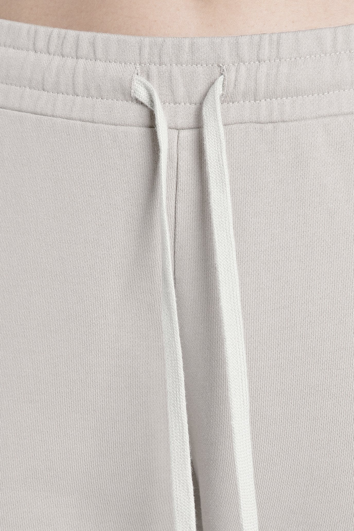 REPLAY WOMEN'S WIDE-LENGTH TROUSERS