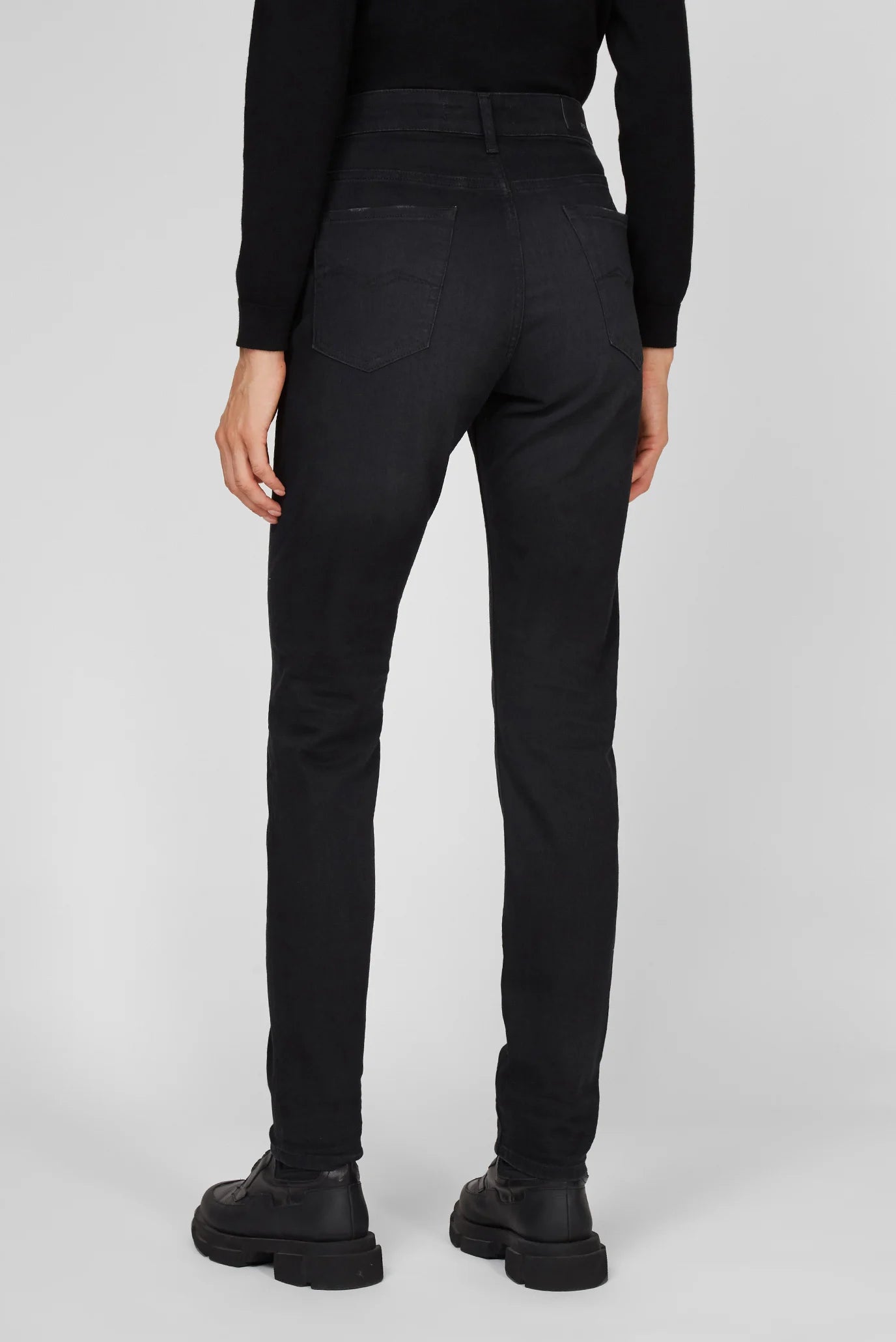 DÁMSKÉ REPLAY DŽÍNY STŘIHU MARTY