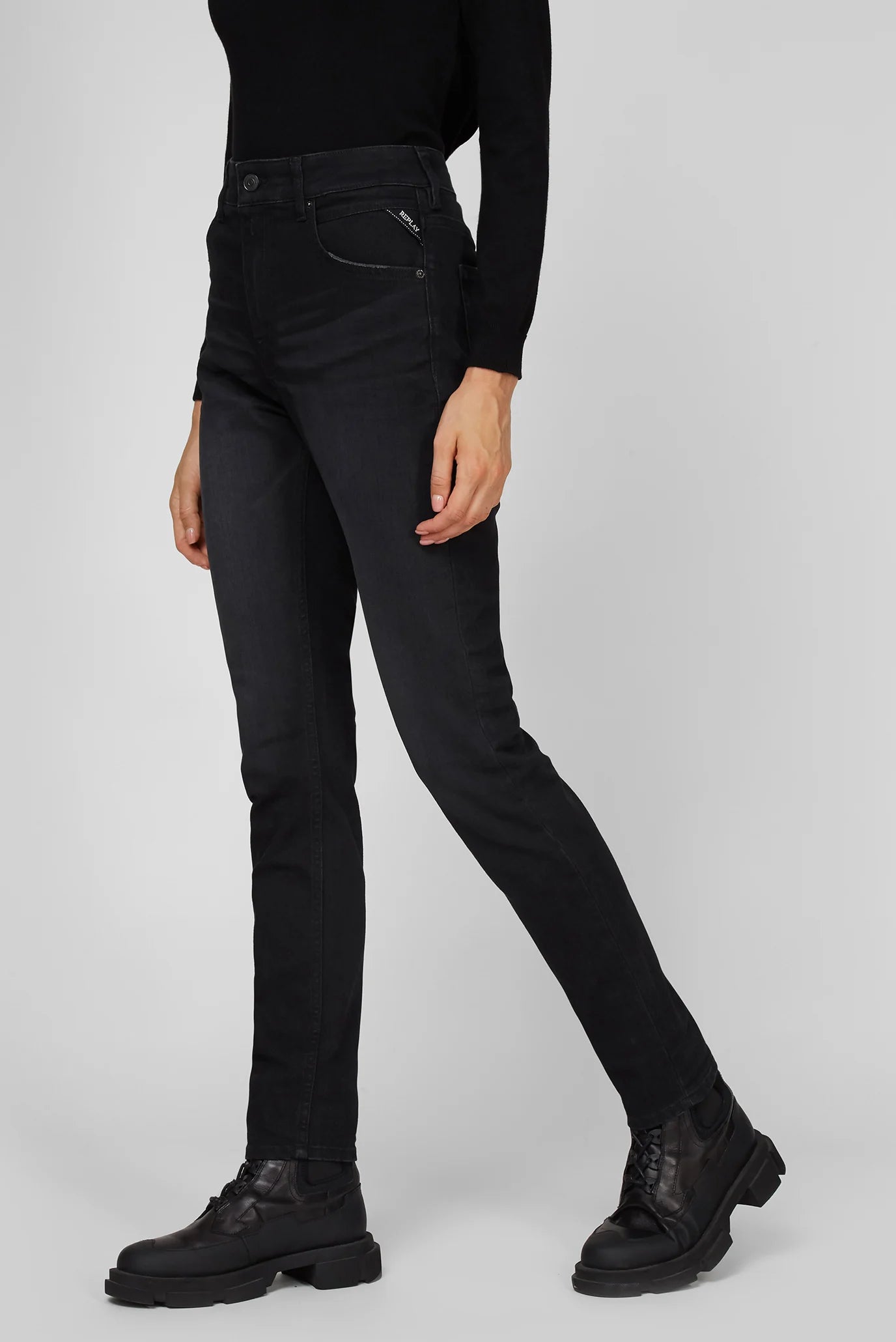 DÁMSKÉ REPLAY DŽÍNY STŘIHU MARTY