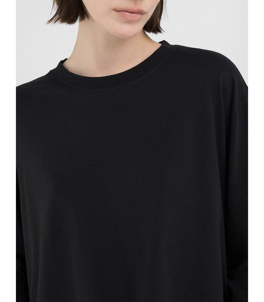 REPLAY DÁMSKÉ TRIČKO S DLOUHÝM RUKÁVEM