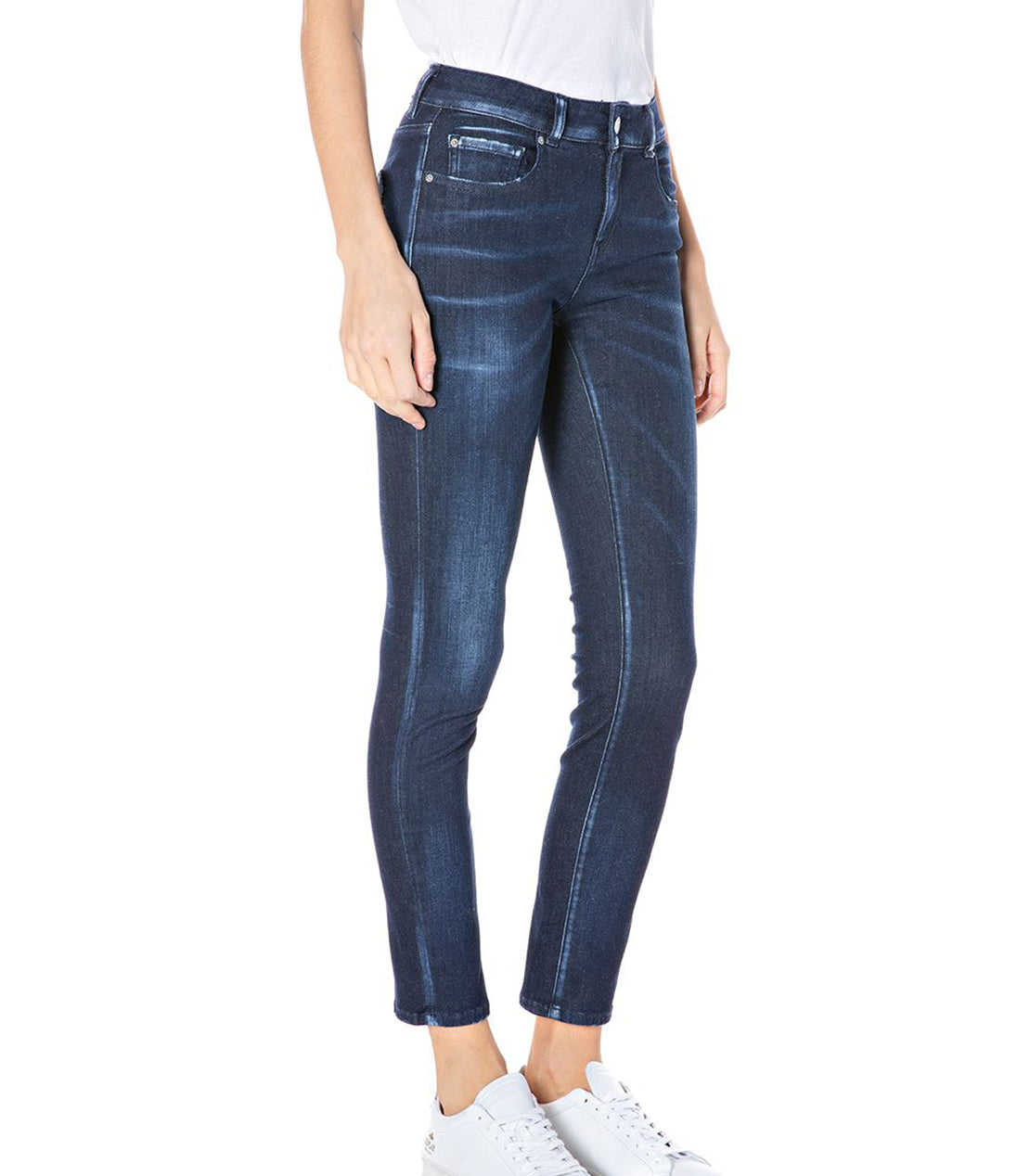 REPLAY DAMENJEANS HYPERFLEX - WA429 .000.661 WI1